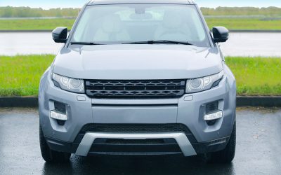 Besparing bpm door invoer bijna nieuwe auto