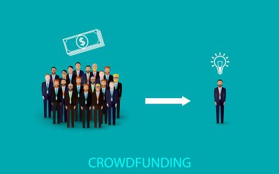 Internetconsultatie regelgeving crowdfunding