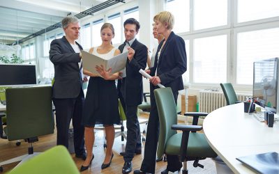 Eindejaarstips werkgevers