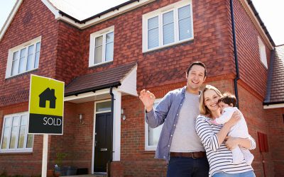 Eindejaarstips eigen woning