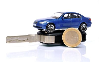 Bpm bij huur buitenlandse auto