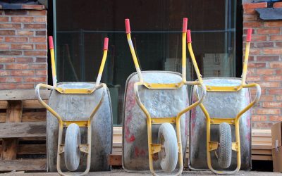 Verbouw kantoorpand tot woning