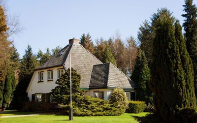 Verplicht privévermogen