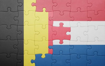 Dubbele belastingheffing pensioen grensarbeiders uit België