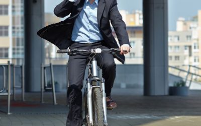 Forfaitaire bijtelling fiets van de zaak