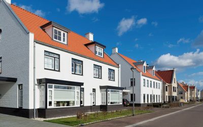 Controleer de WOZ-waarde van uw woning