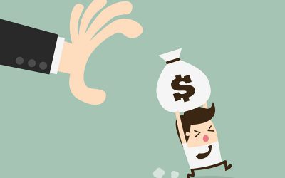 Aanpak van belastingontwijking en -ontduiking