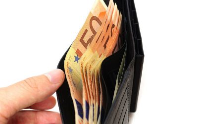 Minimum(jeugd)lonen per 1 juli 2018