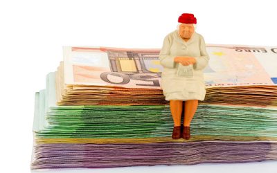 Diverse uitkeringsbedragen per 1 juli 2018