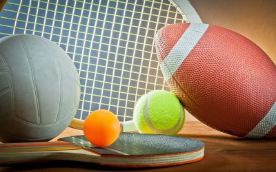 Nationaal sportakkoord