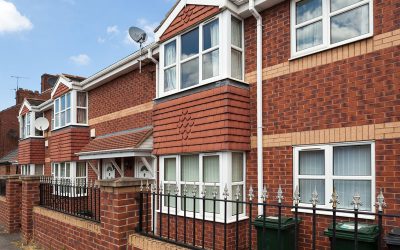 Geen eigenwoningschuld