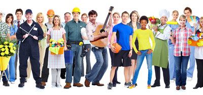 Tabelcorrectiefactor en arbeidskorting 2019