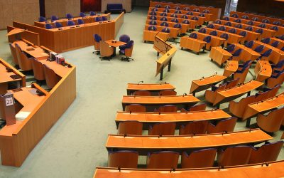 Tweede Kamer neemt Belastingplan 2019 aan