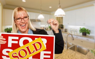 Uitdeling van winst bij verkoop pand aan dga