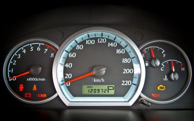 Hof Den Haag merkt auto met minder dan 1.000 km op de teller aan als nieuw