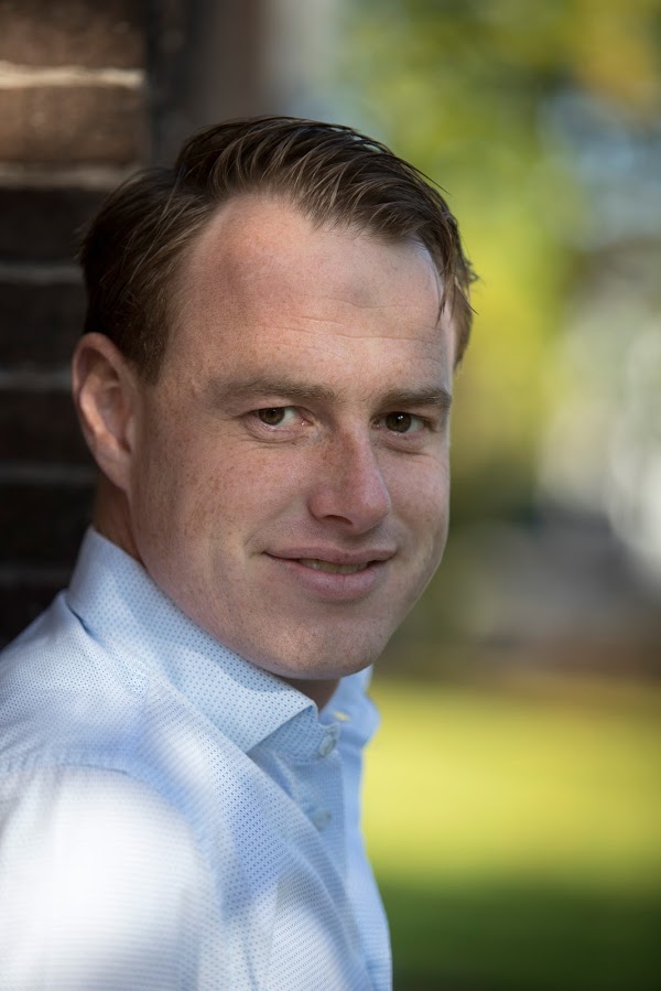 Bart Veerbeek