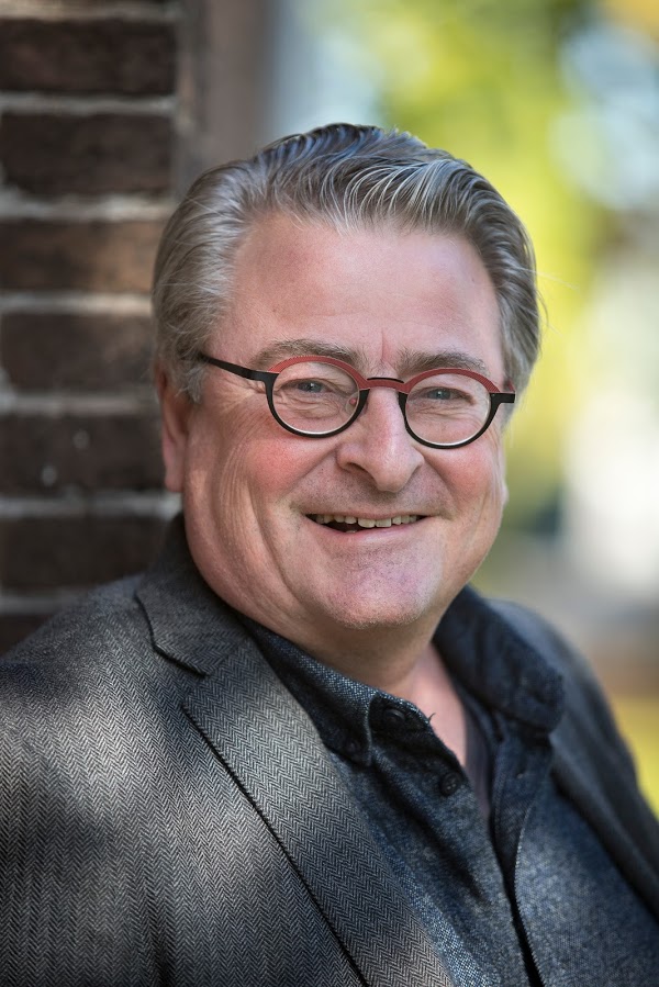 drs. Jeroen Lever