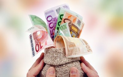 Wetsvoorstel excessief lenen naar Tweede Kamer