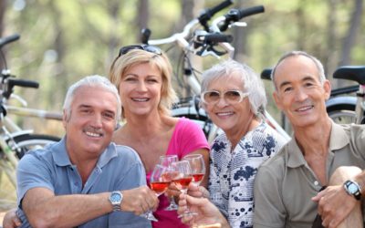 Verkenning leefvormen AOW