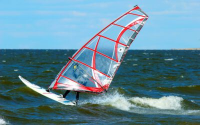 Verlaagde btw-tarief van toepassing bij sporten op het strand