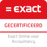 Exact boekhouding - gecertificeerd accountant