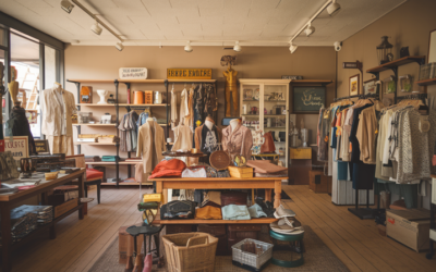 De kringloop die dacht slim te zijn met btw