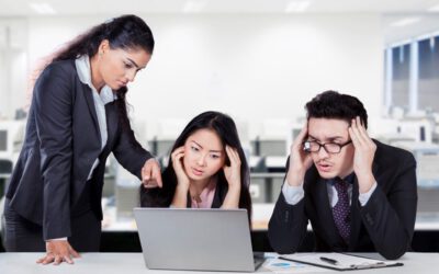 Adviseur vraagt per ongeluk kleineondernemersregeling aan