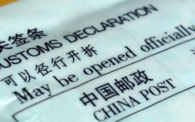 Vanaf juli 2026 douanerecht van € 3 op kleine pakketjes