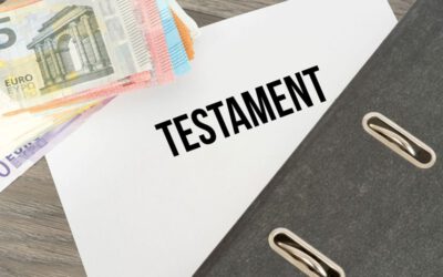 Beneficiaire aanvaarding beschermt niet tegen erfbelasting